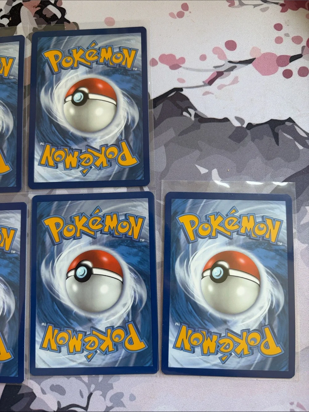 Ralts Kirlia & Gardevoir Evolution Lot | 6 Pokémon Cards Holo Reverse Holo ✨5/$2
